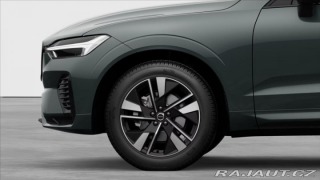 Volvo XC60 2,0 B5 AWD Plus Dark 1222 2025