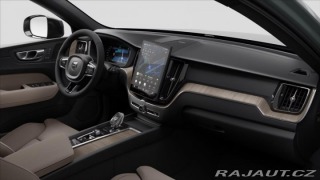 Volvo XC60 2,0 B5 AWD Plus Dark 1222 2025
