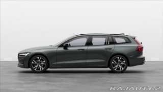 Volvo V60 2,0 B4 FWD Plus Dark 3456 2024