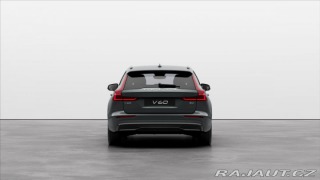 Volvo V60 2,0 B4 FWD Plus Dark 3456 2024