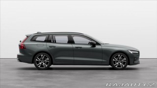 Volvo V60 2,0 B4 FWD Plus Dark 3456 2024