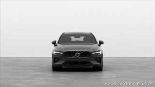 Volvo V60 2,0 B4 FWD Plus Dark 3456 2024