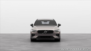 Volvo V60 2,0 B4 FWD Plus Dark 4321 2024