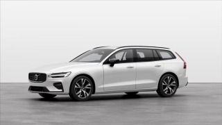Volvo V60 2,0 B4 FWD Plus Dark 6789