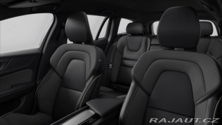 Volvo V60 2,0 B4 FWD Plus Dark 6789 2024