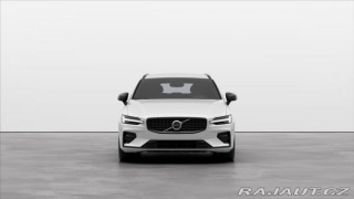 Volvo V60 2,0 B4 FWD Plus Dark 6789 2024