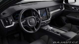 Volvo V60 2,0 B4 FWD Plus Dark 6789 2024