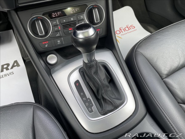 Audi Q3 2.0 TFSI Aut.*S-Line*LED* 2016
