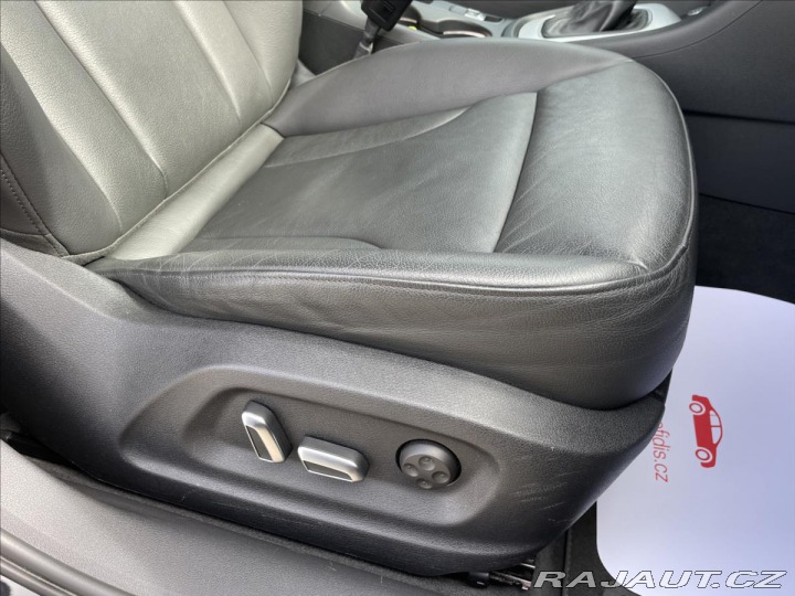 Audi Q3 2.0 TFSI Aut.*S-Line*LED* 2016