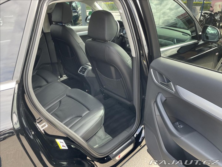 Audi Q3 2.0 TFSI Aut.*S-Line*LED* 2016