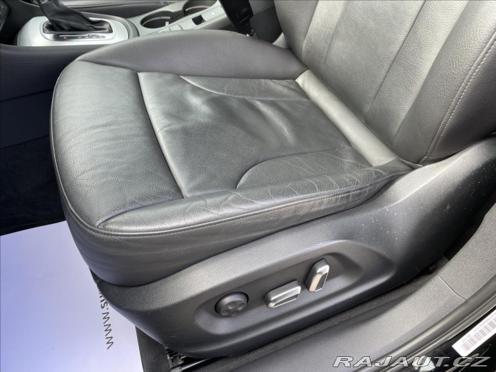 Audi Q3 2.0 TFSI Aut.*S-Line*LED* 2016