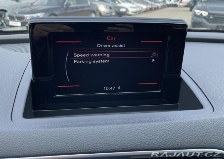 Audi Q3 2.0 TFSI Aut.*S-Line*LED* 2016