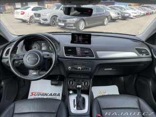 Audi Q3 2.0 TFSI Aut.*S-Line*LED* 2016