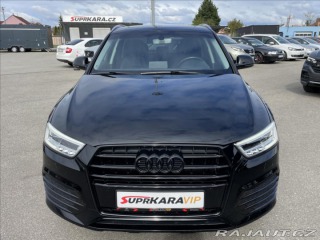 Audi Q3 2.0 TFSI Aut.*S-Line*LED* 2016