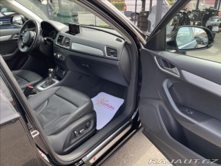 Audi Q3 2.0 TFSI Aut.*S-Line*LED* 2016