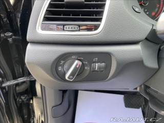 Audi Q3 2.0 TFSI Aut.*S-Line*LED* 2016