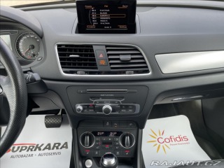 Audi Q3 2.0 TFSI Aut.*S-Line*LED* 2016
