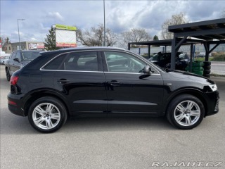 Audi Q3 2.0 TFSI Aut.*S-Line*LED* 2016