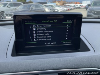 Audi Q3 2.0 TFSI Aut.*S-Line*LED* 2016
