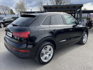 Audi Q3 2.0 TFSI Aut.*S-Line*LED* 2016