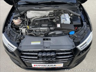 Audi Q3 2.0 TFSI Aut.*S-Line*LED* 2016