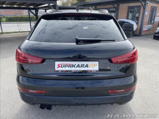 Audi Q3 2.0 TFSI Aut.*S-Line*LED* 2016