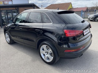 Audi Q3 2.0 TFSI Aut.*S-Line*LED* 2016