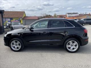 Audi Q3 2.0 TFSI Aut.*S-Line*LED* 2016