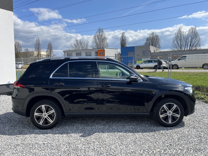 Mercedes-Benz GLE 300D 4MATIC 2020