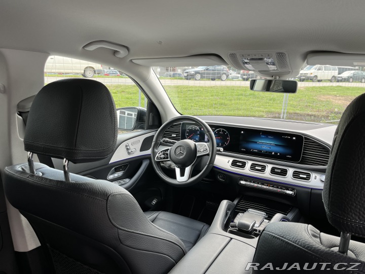 Mercedes-Benz GLE 300D 4MATIC 2020