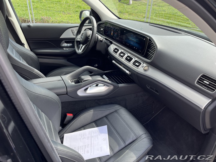 Mercedes-Benz GLE 300D 4MATIC 2020