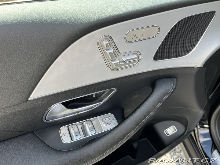 Mercedes-Benz GLE 300D 4MATIC 2020