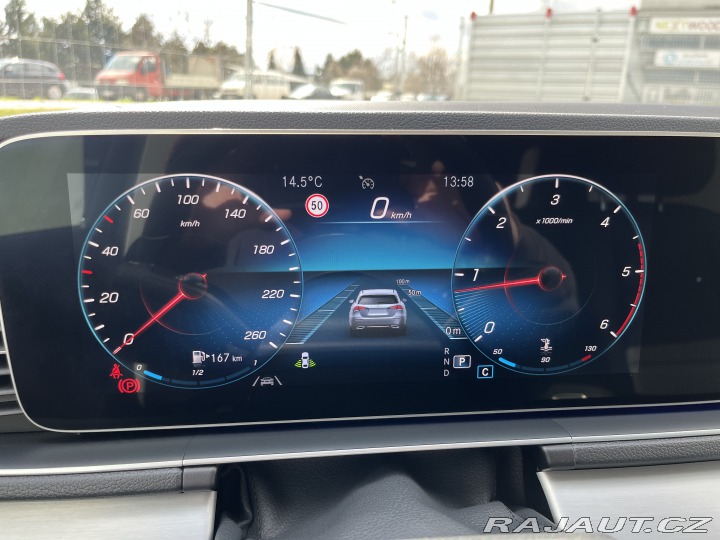 Mercedes-Benz GLE 300D 4MATIC 2020
