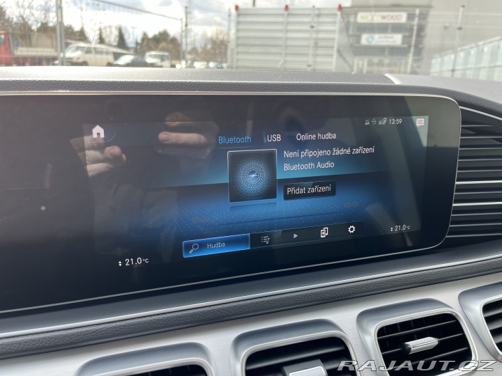 Mercedes-Benz GLE 300D 4MATIC 2020