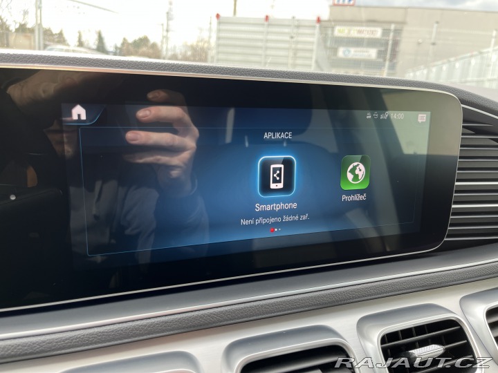Mercedes-Benz GLE 300D 4MATIC 2020