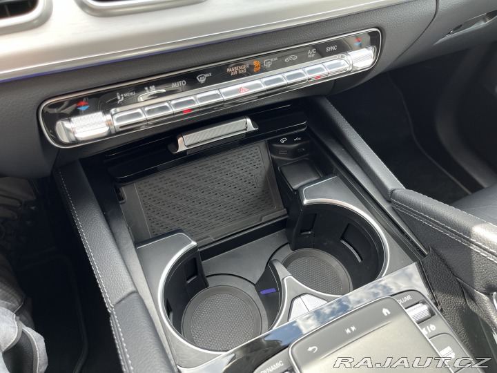 Mercedes-Benz GLE 300D 4MATIC 2020