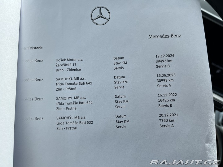 Mercedes-Benz GLE 300D 4MATIC 2020