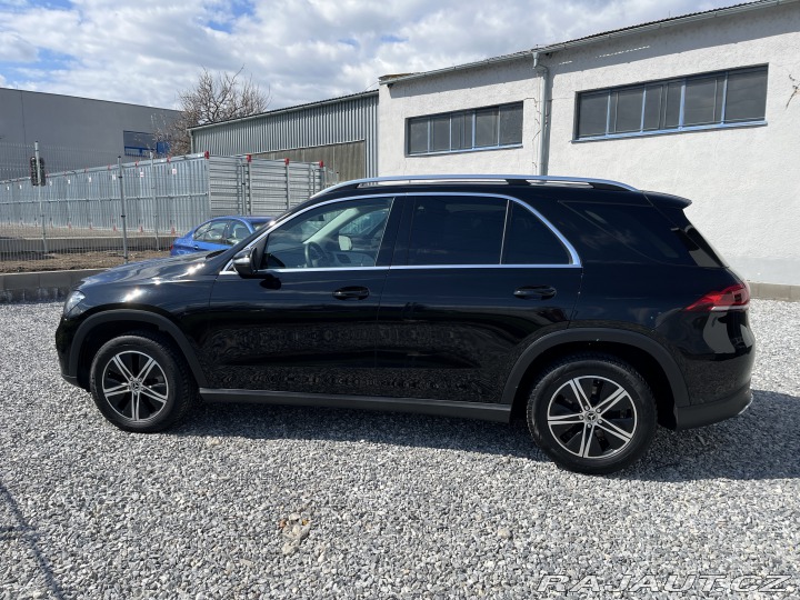 Mercedes-Benz GLE 300D 4MATIC 2020