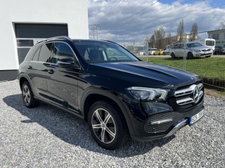 Mercedes-Benz GLE 300D 4MATIC 2020