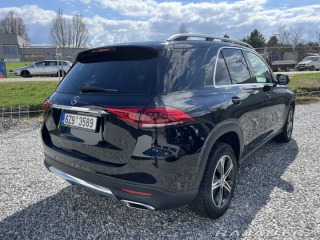 Mercedes-Benz GLE 300D 4MATIC 2020