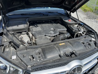 Mercedes-Benz GLE 300D 4MATIC 2020