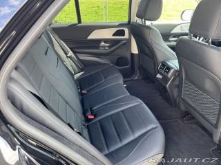 Mercedes-Benz GLE 300D 4MATIC 2020