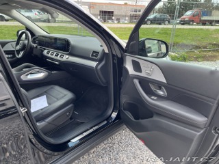 Mercedes-Benz GLE 300D 4MATIC 2020