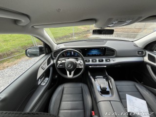 Mercedes-Benz GLE 300D 4MATIC 2020