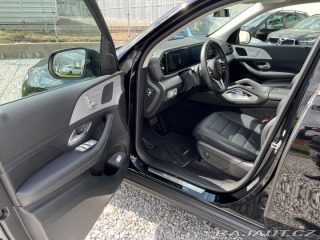 Mercedes-Benz GLE 300D 4MATIC 2020