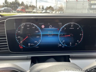 Mercedes-Benz GLE 300D 4MATIC 2020
