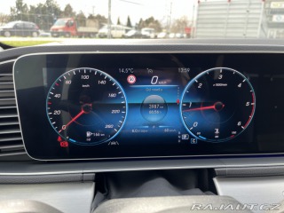 Mercedes-Benz GLE 300D 4MATIC 2020
