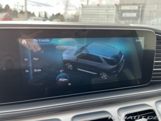 Mercedes-Benz GLE 300D 4MATIC 2020