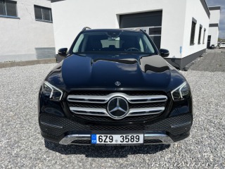 Mercedes-Benz GLE 300D 4MATIC 2020