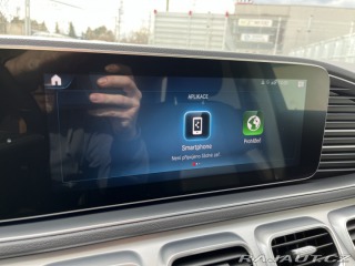 Mercedes-Benz GLE 300D 4MATIC 2020